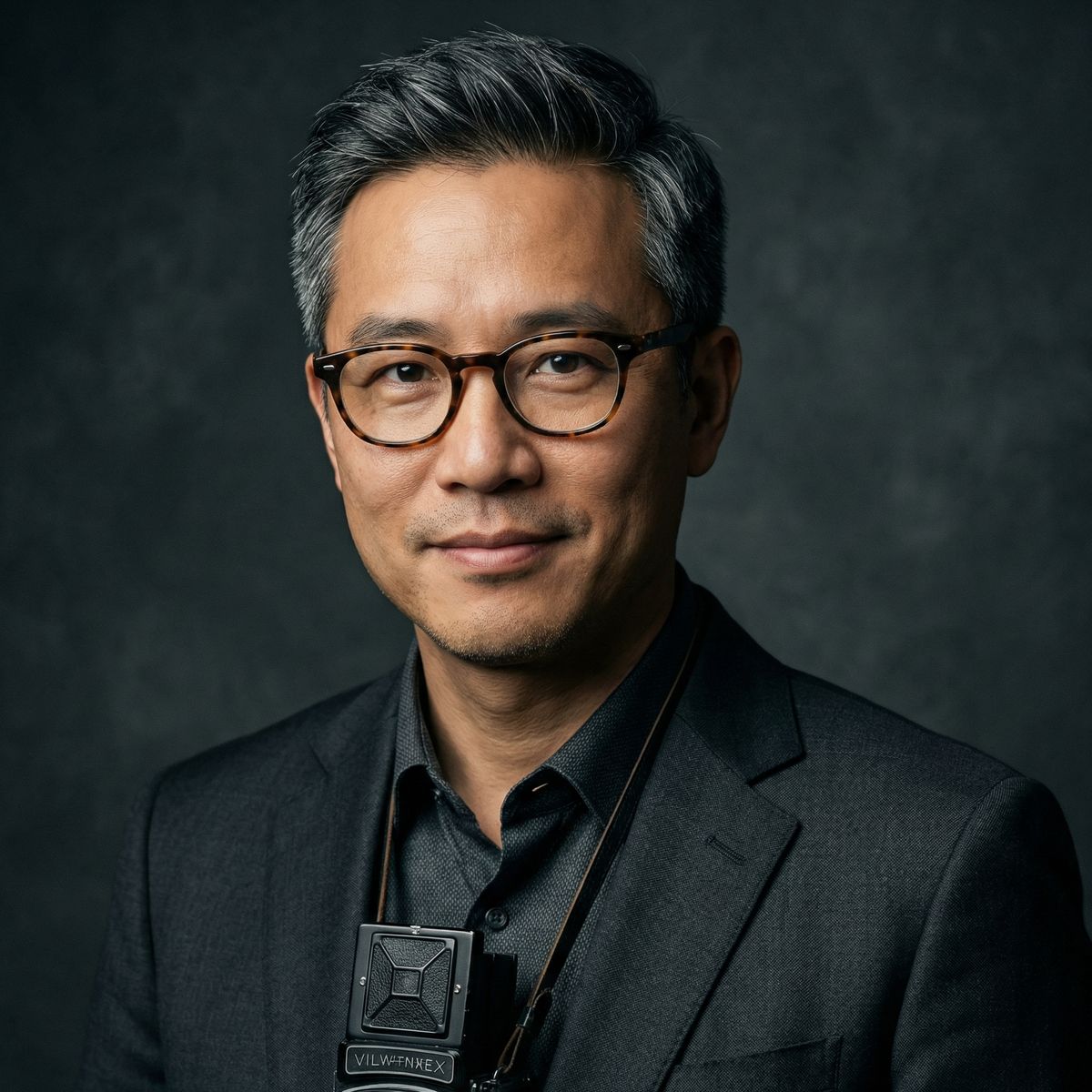 主题大赛影视导演