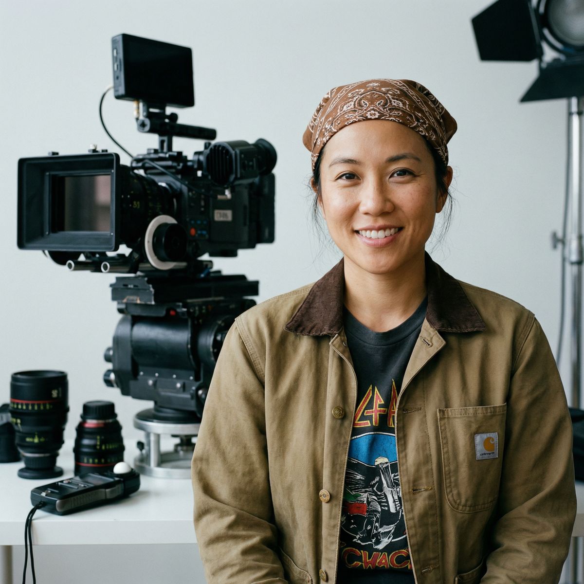 主题大赛摄影师