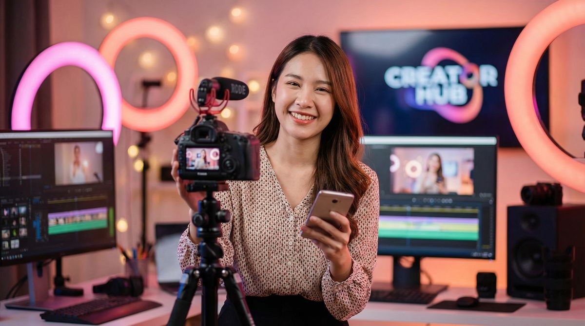 主题大赛影视传媒视频社区